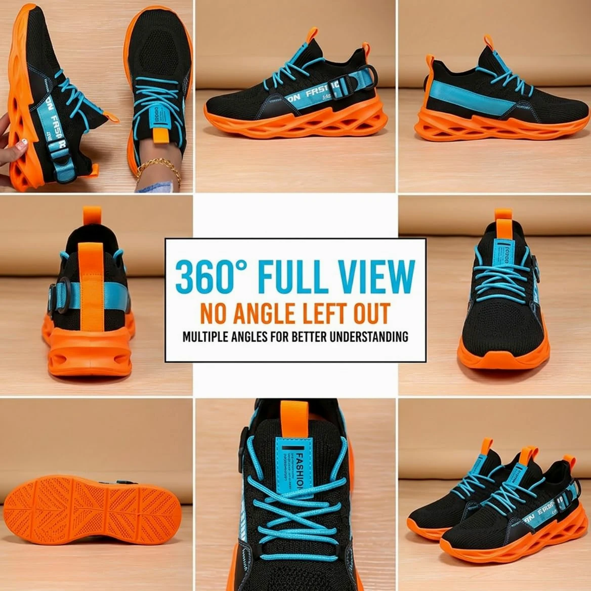 Zapatillas de Running para Hombre Mujer Casual Ligero Transpirables Zapatos para Correr Gimnasio Deportives Transpirables Atlético Zapatos Gimnasio Confort Fitness Sport Sneake