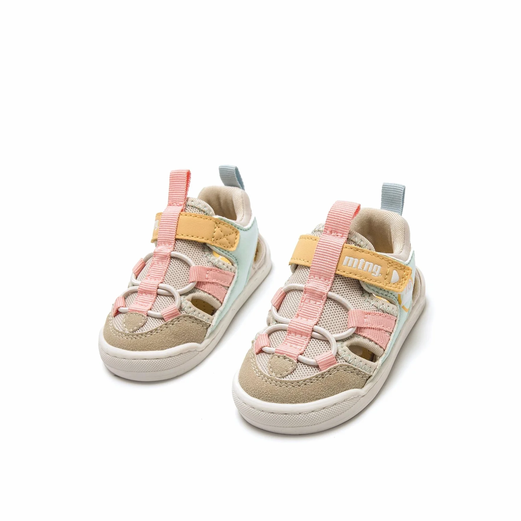 Sandalias Niño Respect MTNG KIDS