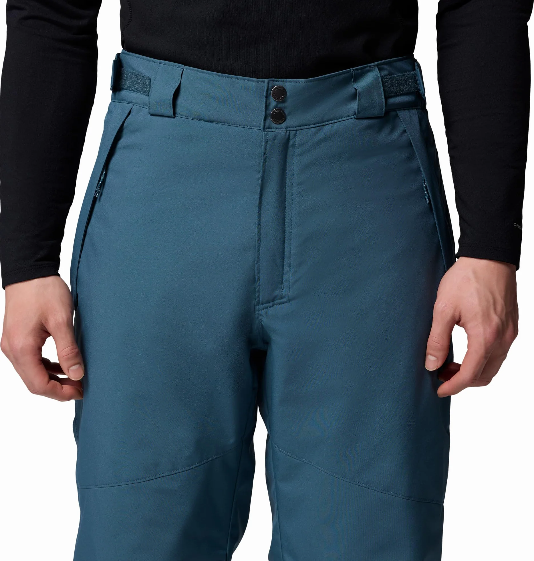 Columbia Shafer Canyon™ II Pant - Pantalones de esquí Hombre