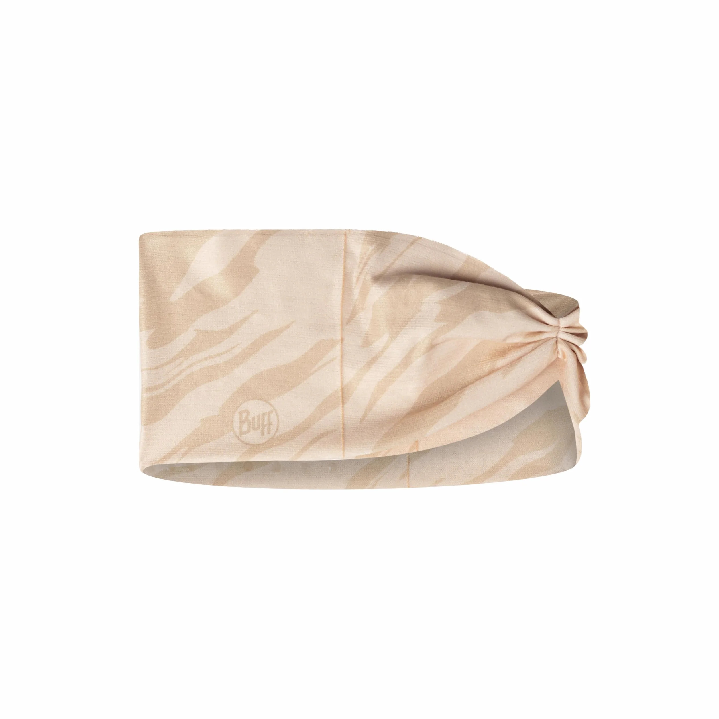 BUFF Cinta Coolnet Uv Flexible UPF50 Ligera Elastica Material Reciclado Deporte Verano