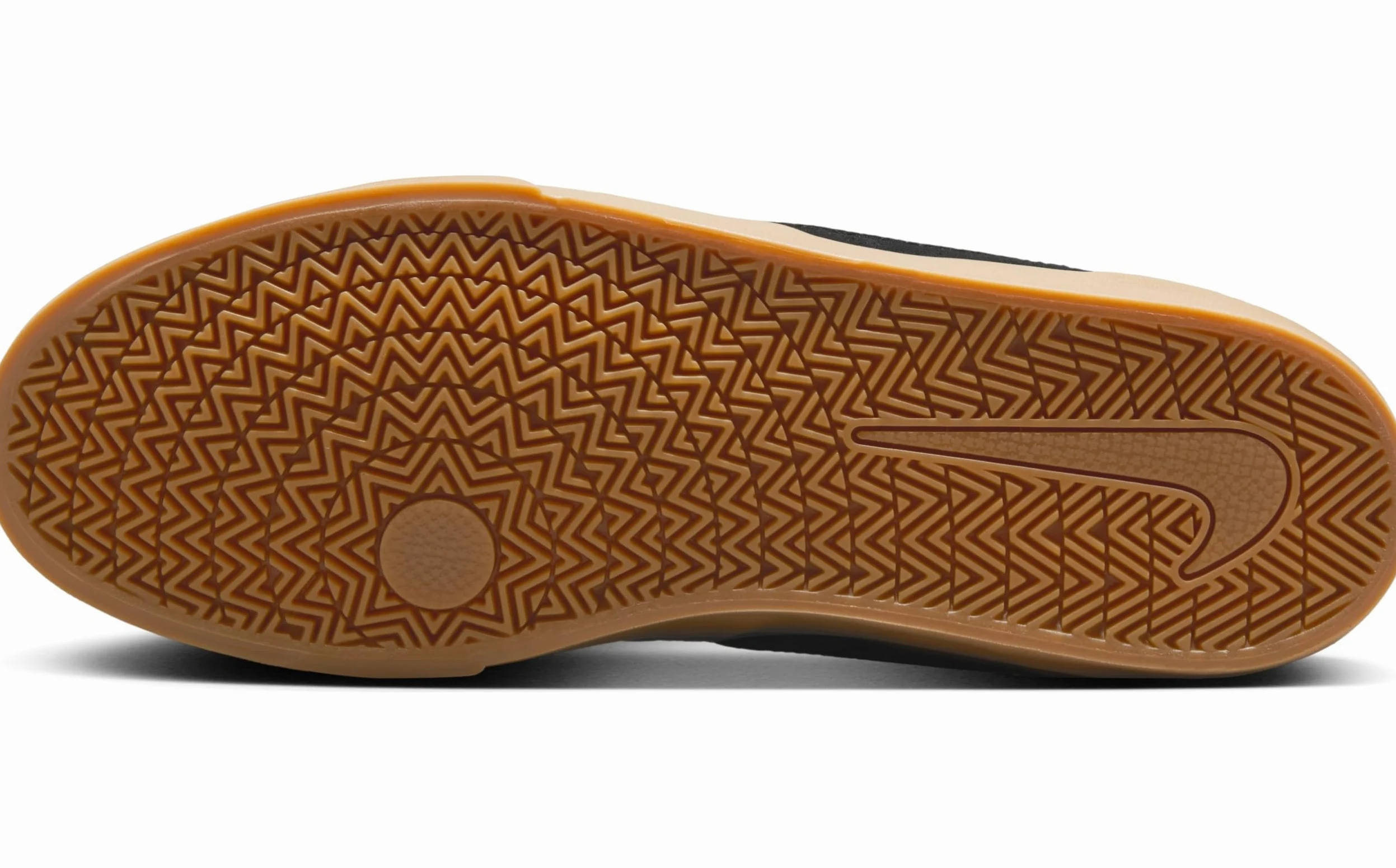 Nike Charge Suede SneakerHombre