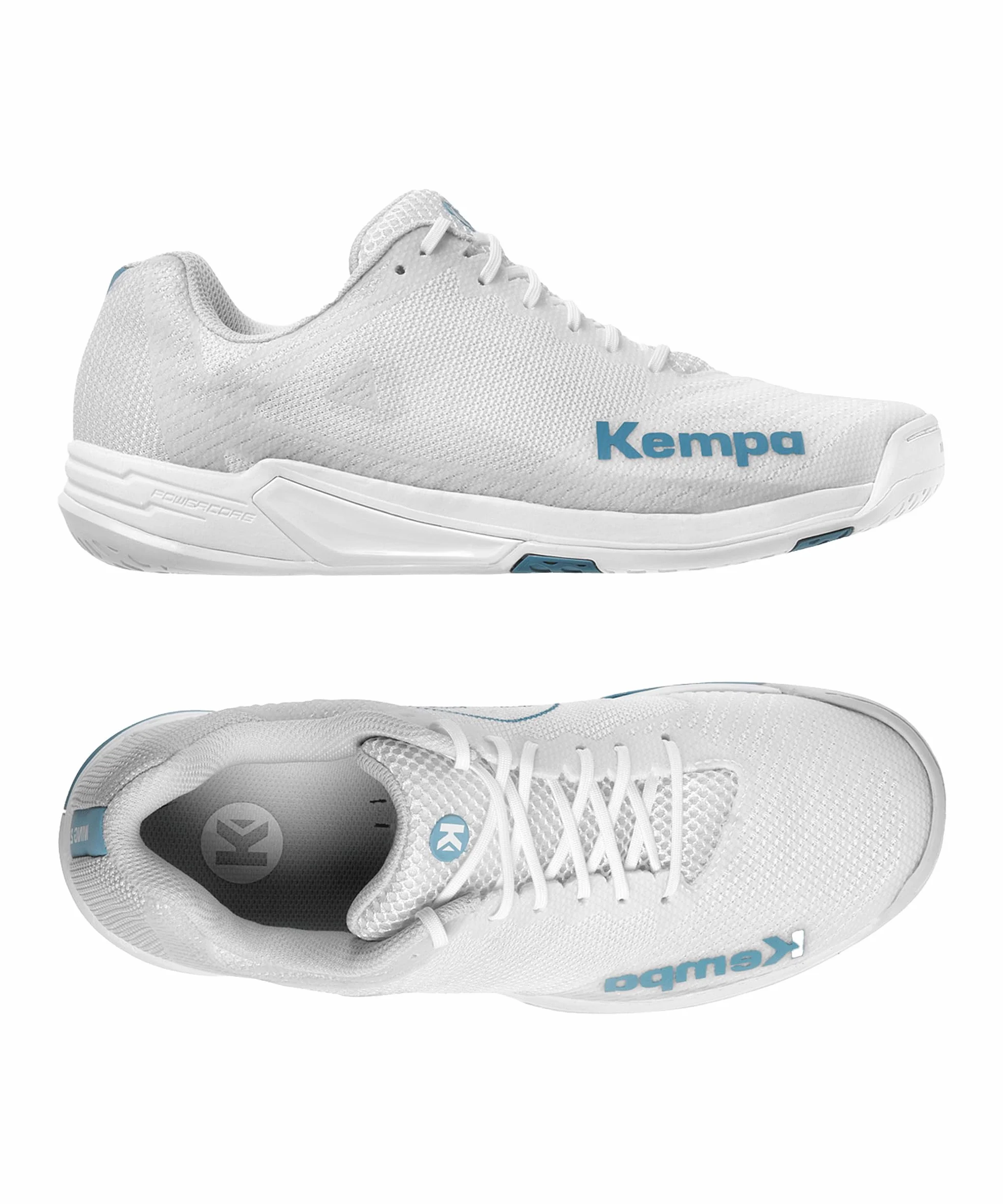 Kempa Wing 2.0 Women Zapatillas de BalonmanoMujer