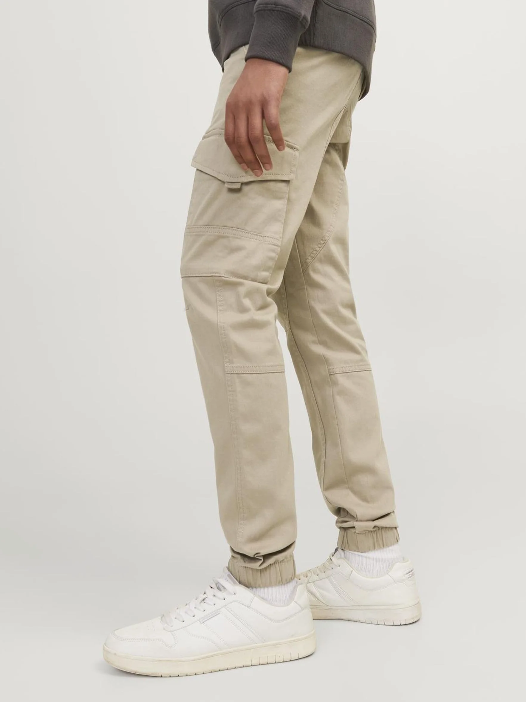 JACK & JONES Cargo Trousers Junior