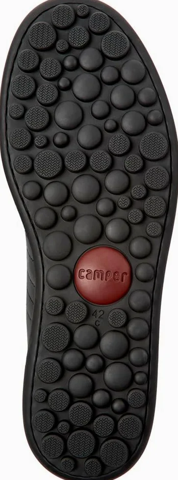 Camper Pelotas Ariel, Zapatos de cordones para mujer