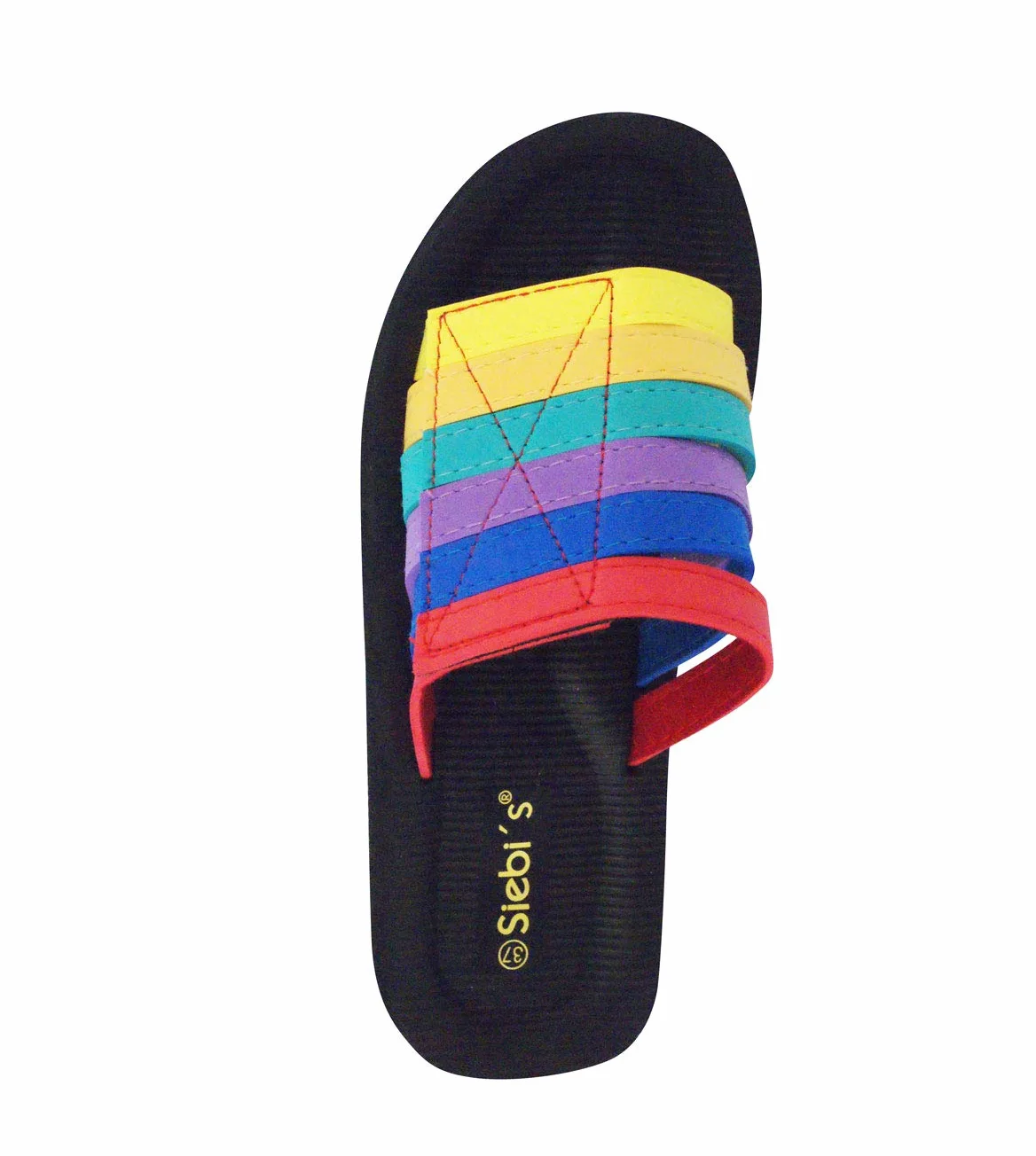 Zapatillas Baño Mujer - Playa - Chanclas Mujer Cómodo Y Ligero - Caídas Pequeño De Ergonómico Suela Interior