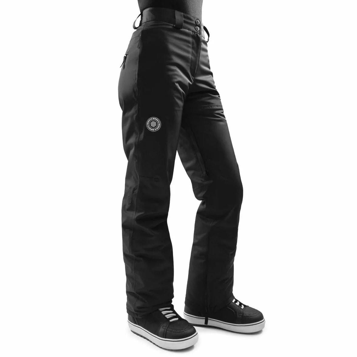 Pantalones esquí y nieve SIROKO P1-W