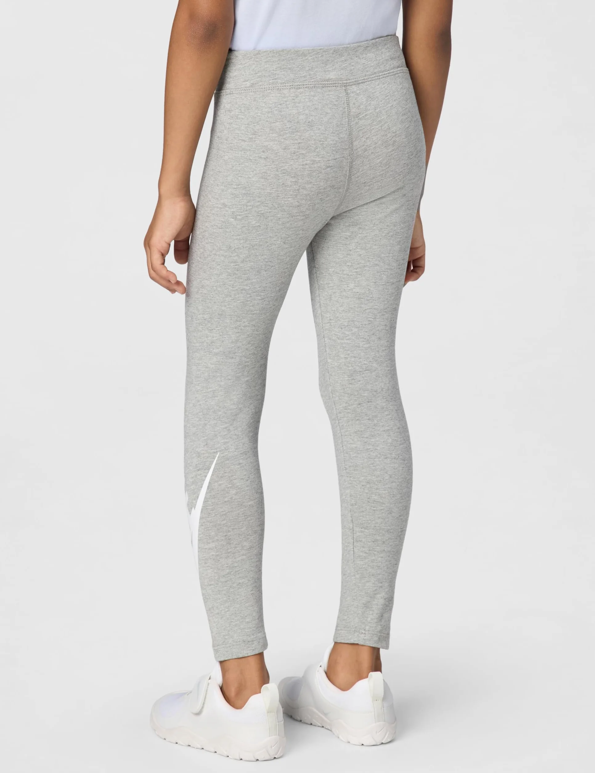 Nike Club Hbr High Rise - Leggins Niñas