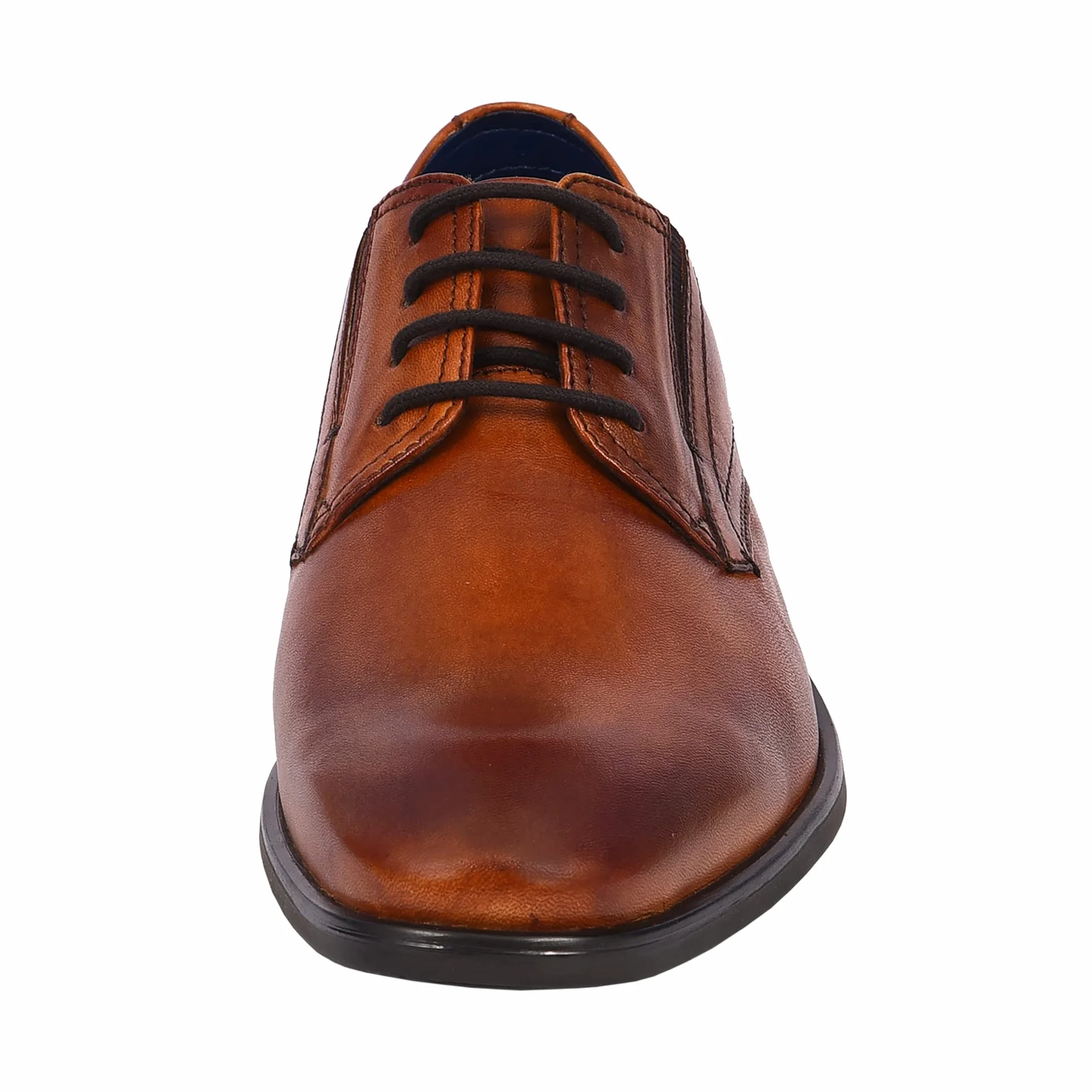 bugatti 3.11196e+11, Zapatos de Cordones Derby Hombre