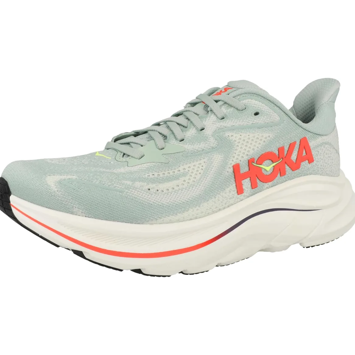 Hoka One One M Clifton 10 Sneaker