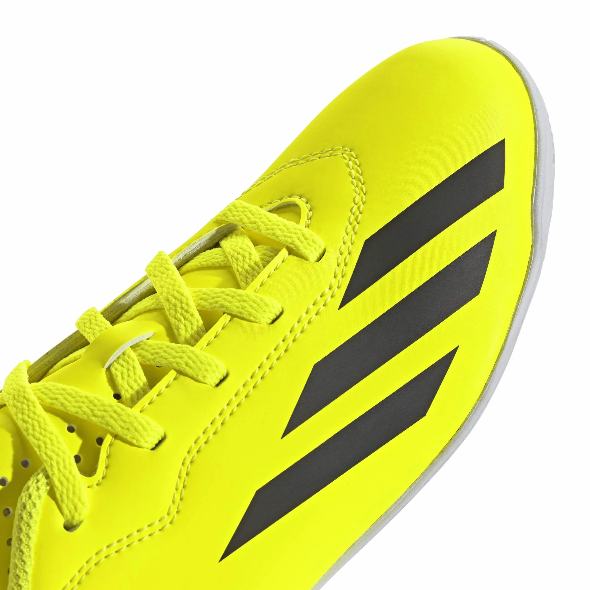 adidas X Crazyfast.4, Zapatillas Unisex niños