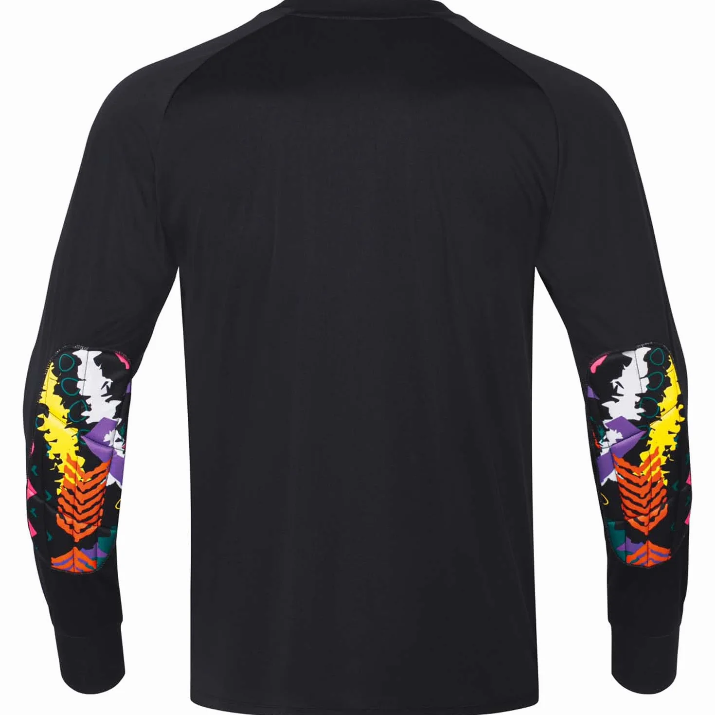 JAKO Torwart-trikot Tropicana (Langarm) Camisetas de portero Hombre