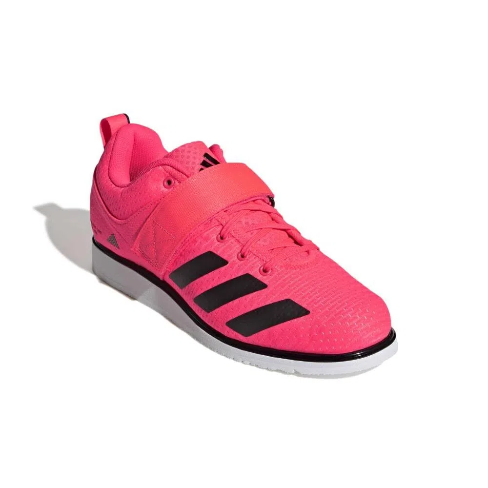 adidas Powerlift 5 Weightlifting Shoes EU 46