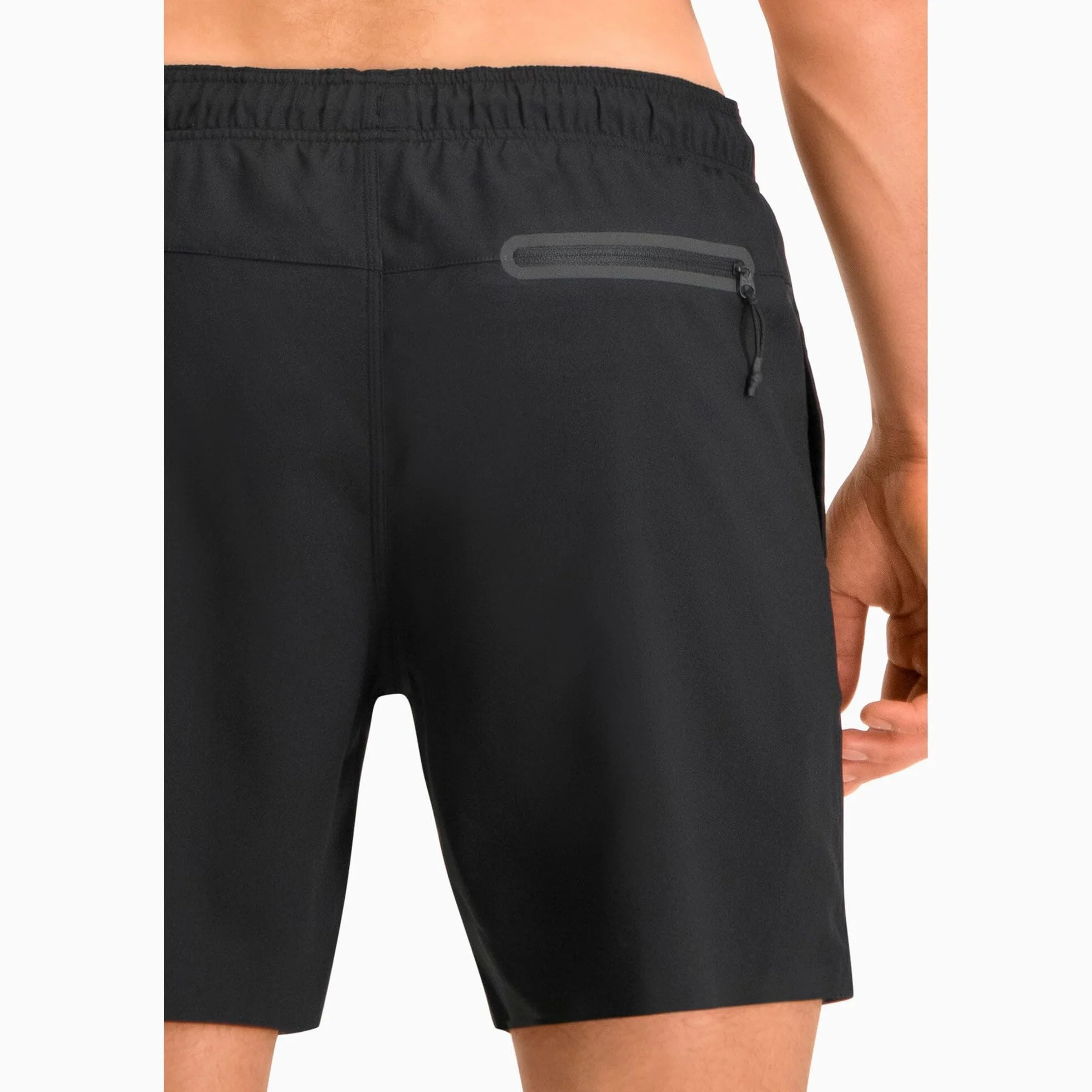 Puma Shorts 100000031 Trajes de baño Hombre (Pack de 1)