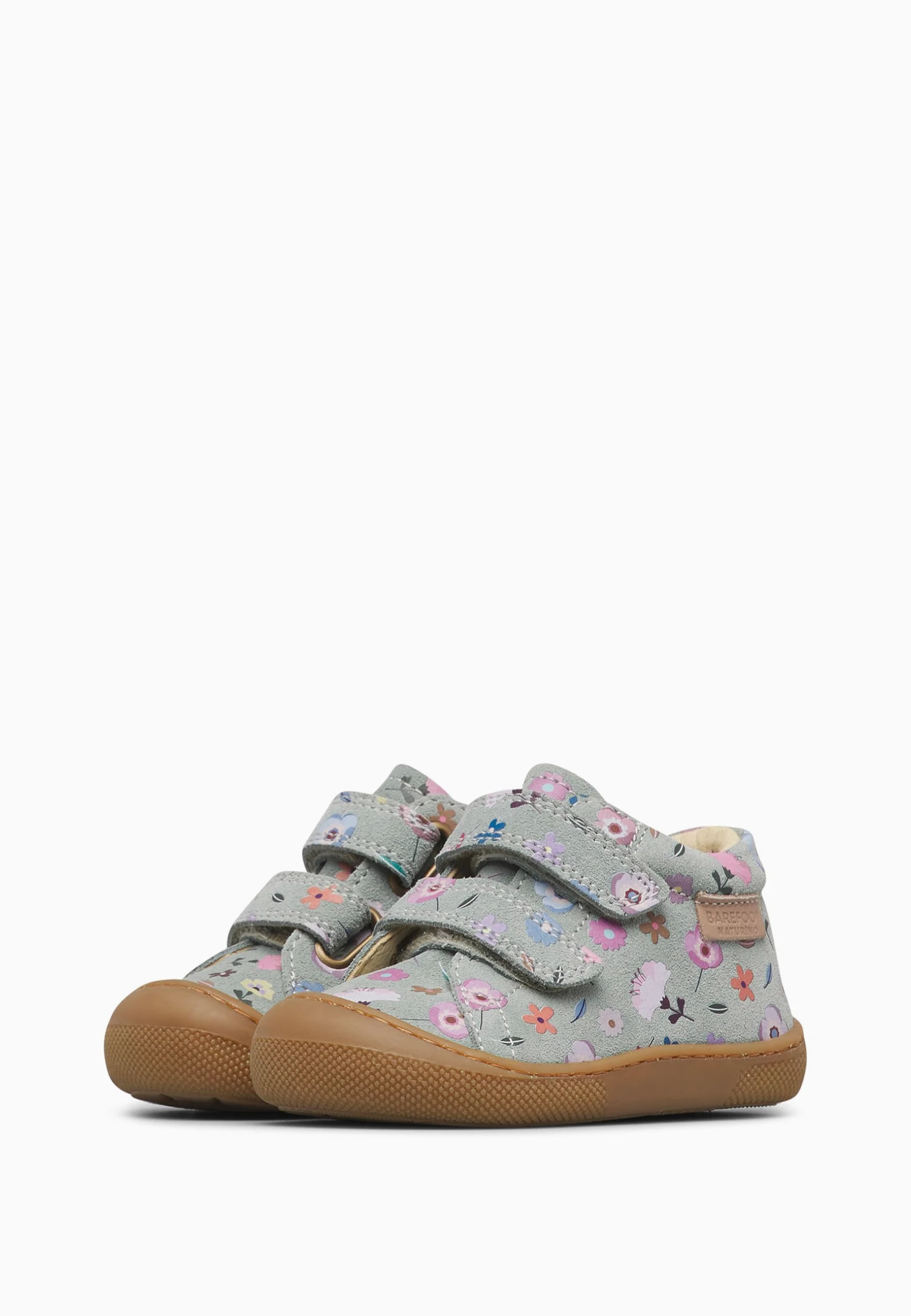 Naturino Zapatos Barefoot de Ante