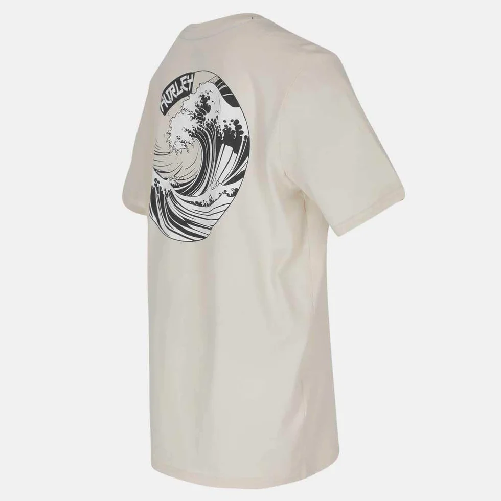 Hurley Boys' Sweatshirt Ages 7-15 Tattoo Sudadera