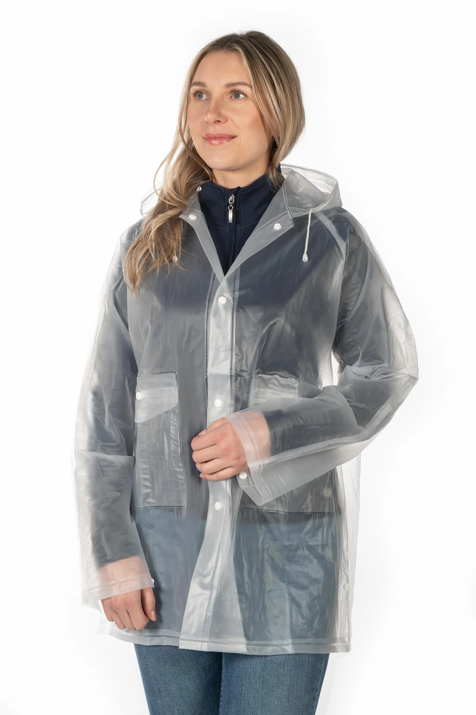Chaqueta de equitación Hombre Hkm 8242
