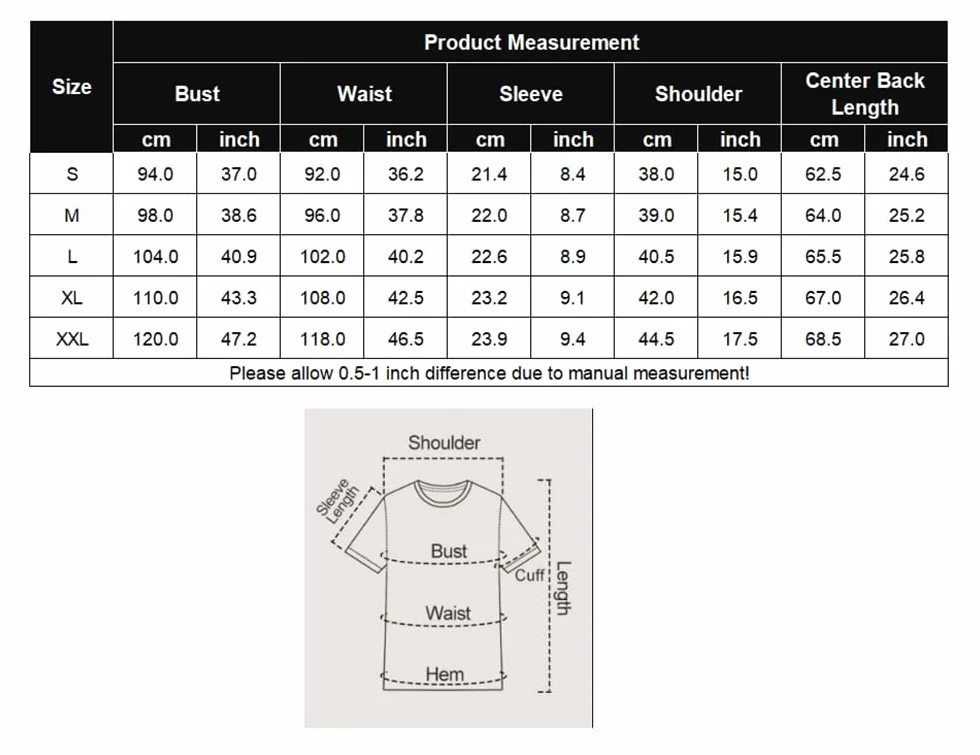 Zeagoo Camisetas Manga Corta Mujer Verano con Cuello V Blusas Moda Casual Túnica Camisa Elegante Basicas T-Shirt Ligero Elástica Tops S-XXL