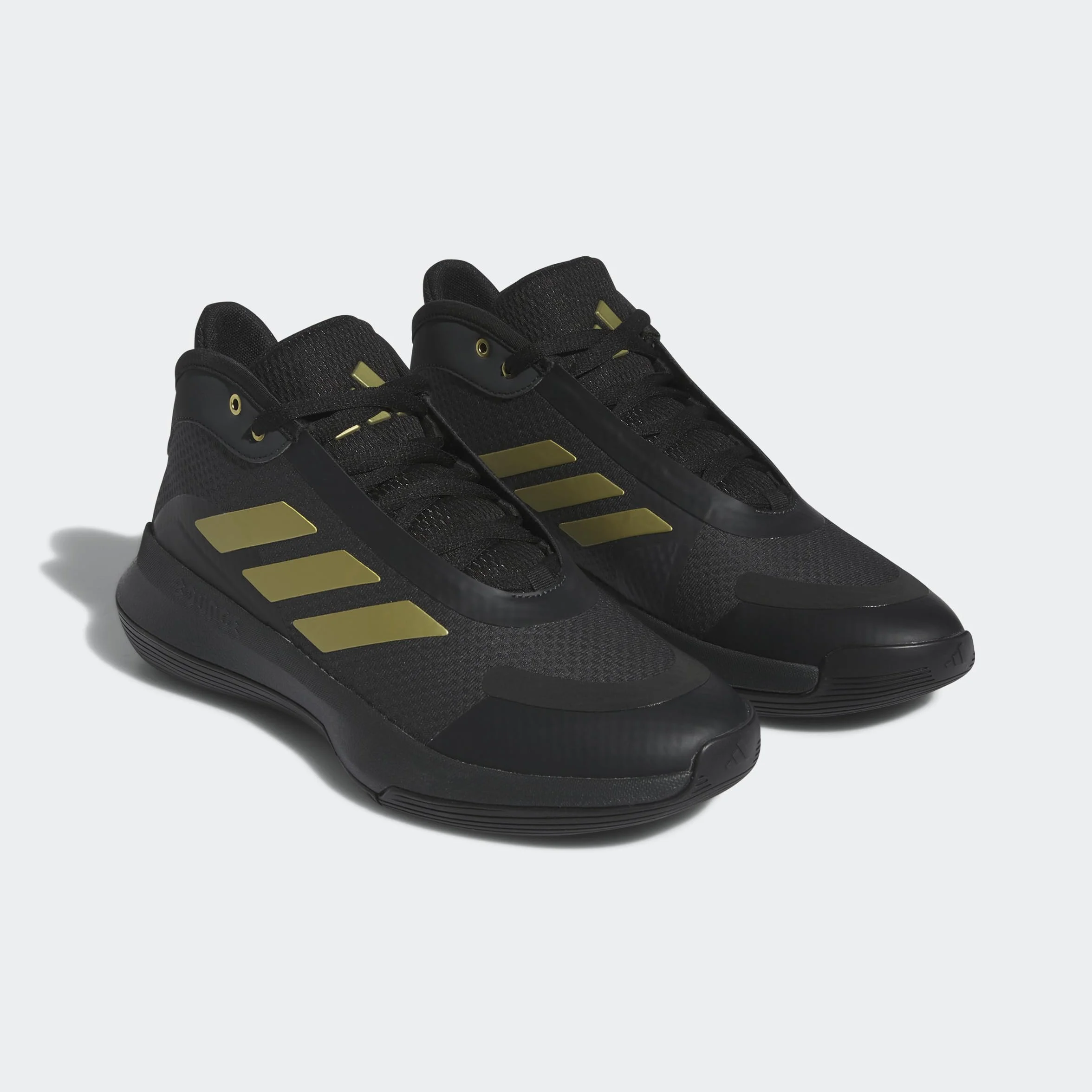adidas Leyendas de Rebote Zapatillas Unisex Adulto
