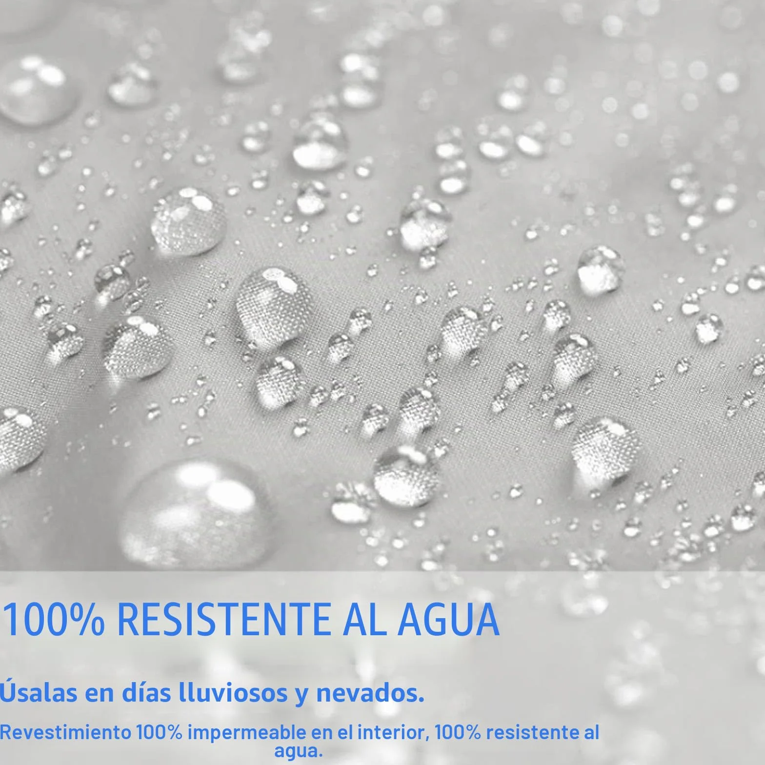 Poncho de lluvia impermeable para niños, reutilizable, transparente, con capucha