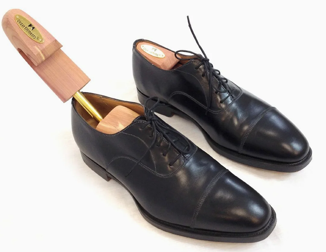 Hormas de cedro para zapatos – Pack de 2 unidades