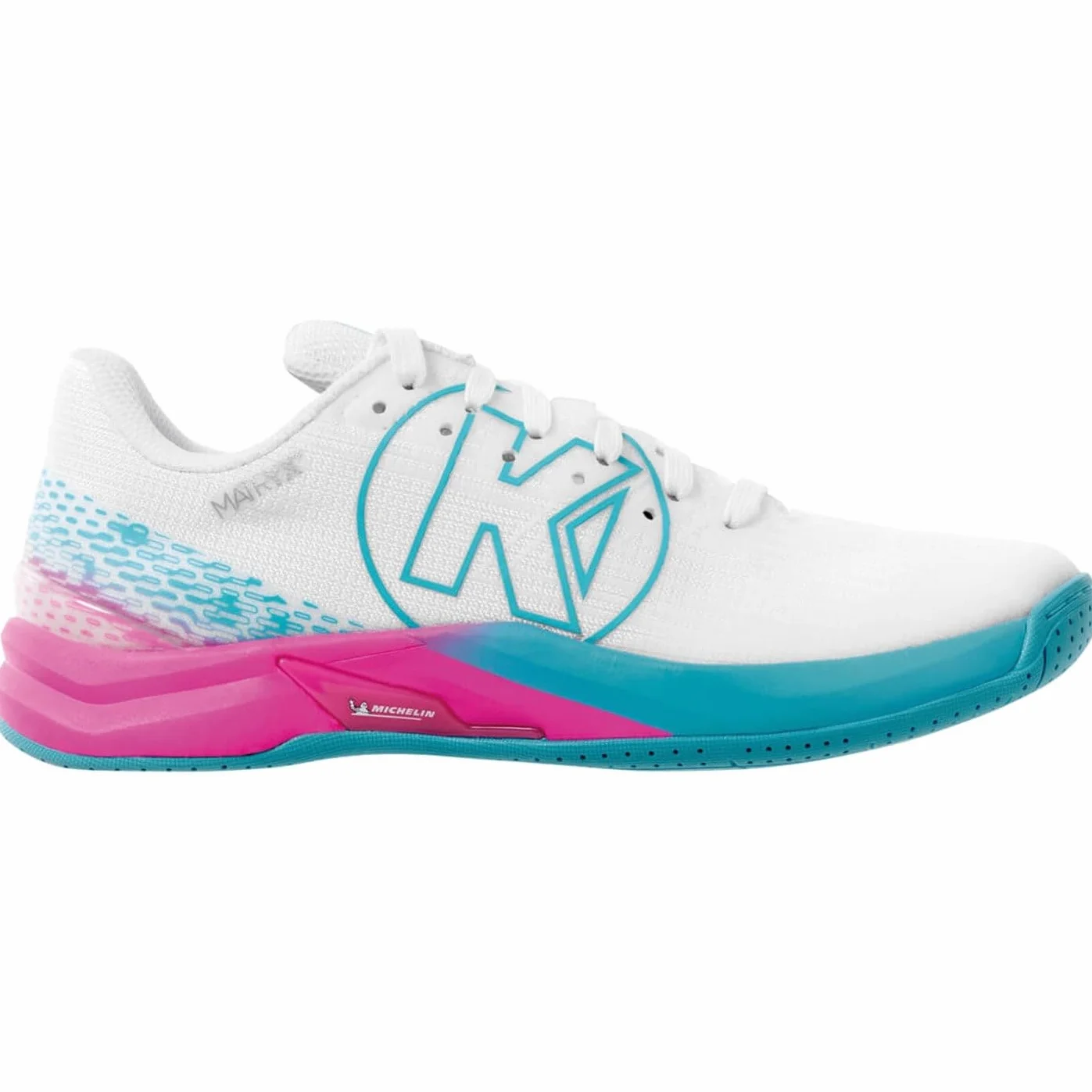 Kempa Attack Pro 2.0 Women, Zapatillas de Balonmano Mujer