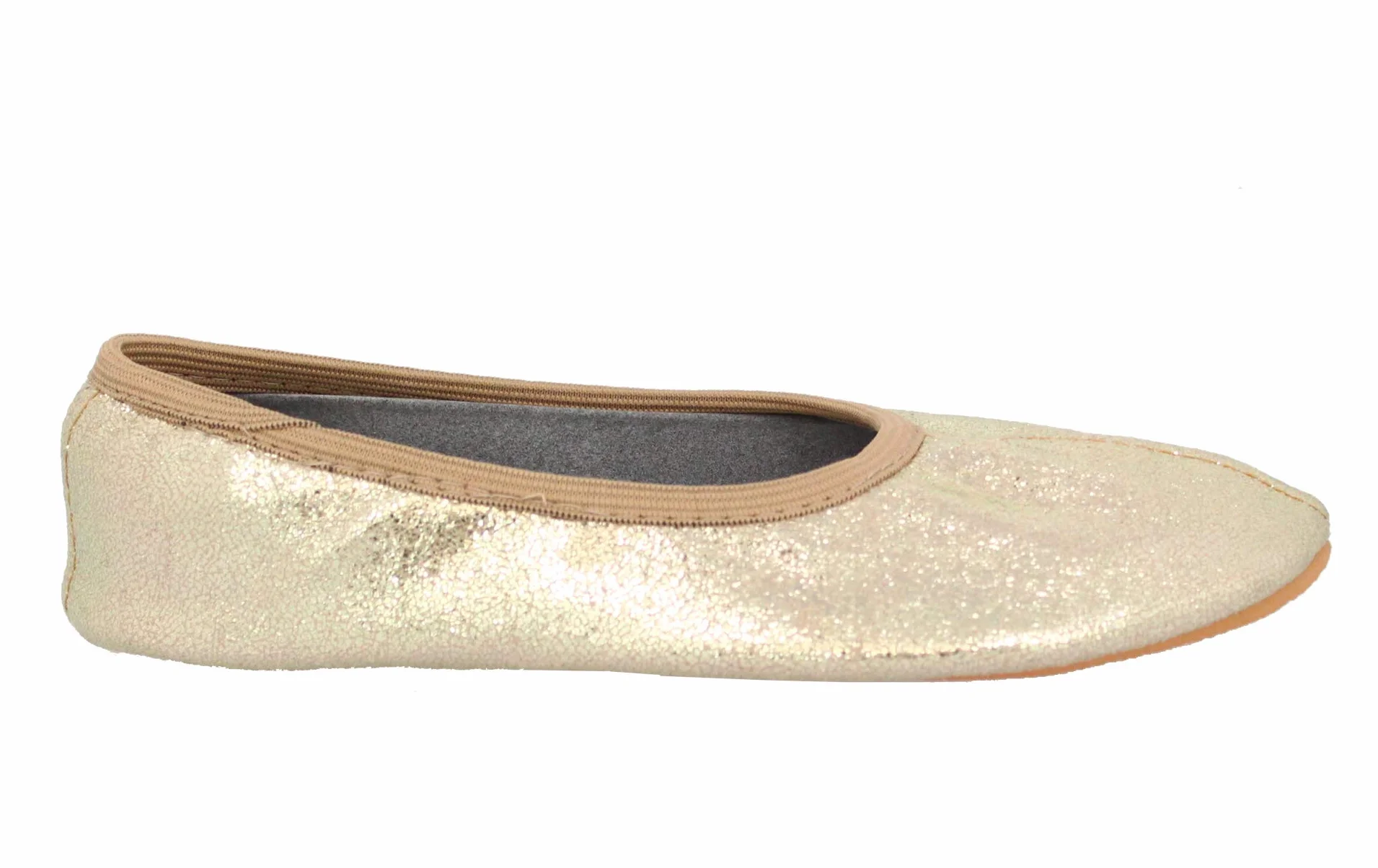 Beck Basic 071 Zapatillas De Gimnasia Niñas
