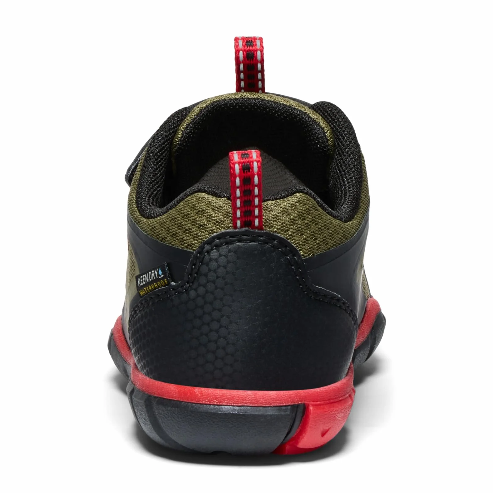Keen Tread Rover Waterproof SneakersUnisex Adulto
