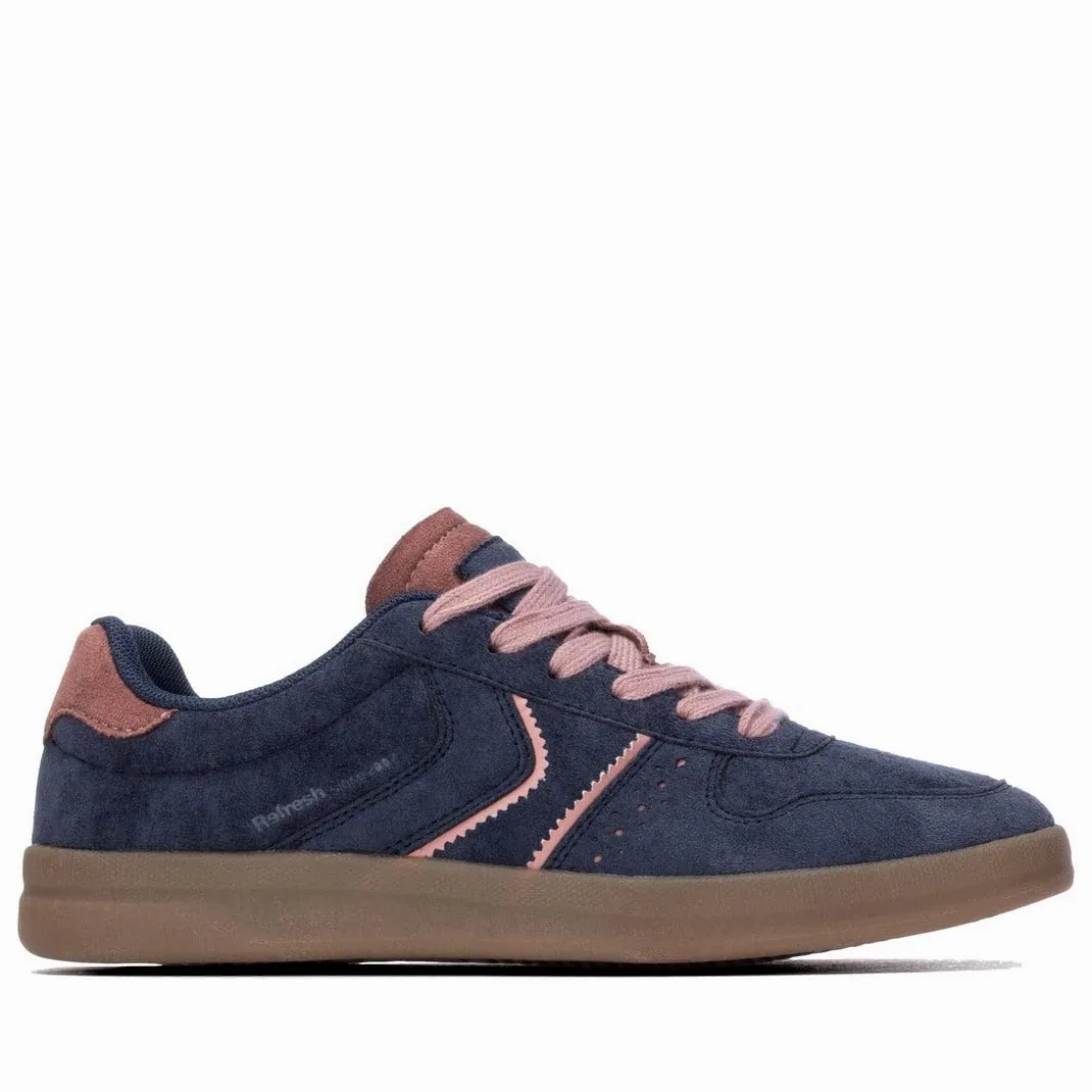 REFRESH - Zapatilla Mujer - Calzado Cómodo y Versátil - Moda Casual