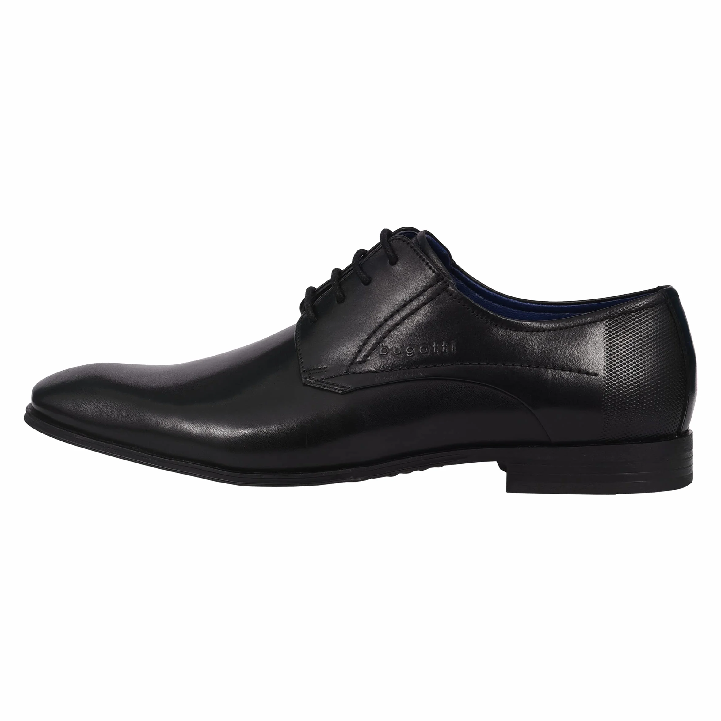 Bugatti 311666051000 Zapatos de Cordones derbyHombre
