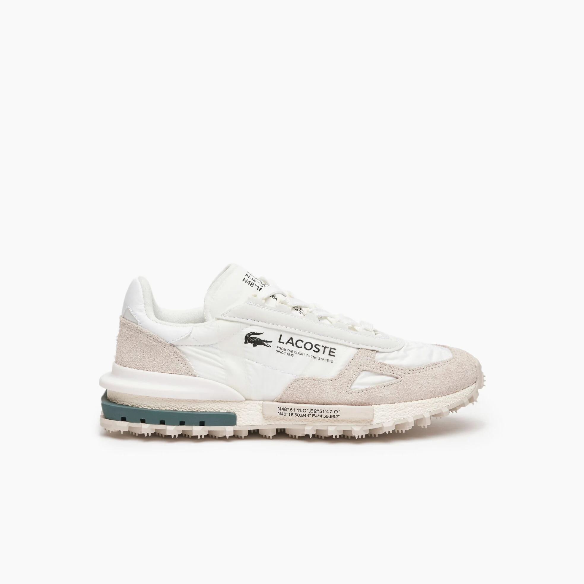 Lacoste Elite Active - Zapatillas Deportivas para Hombre