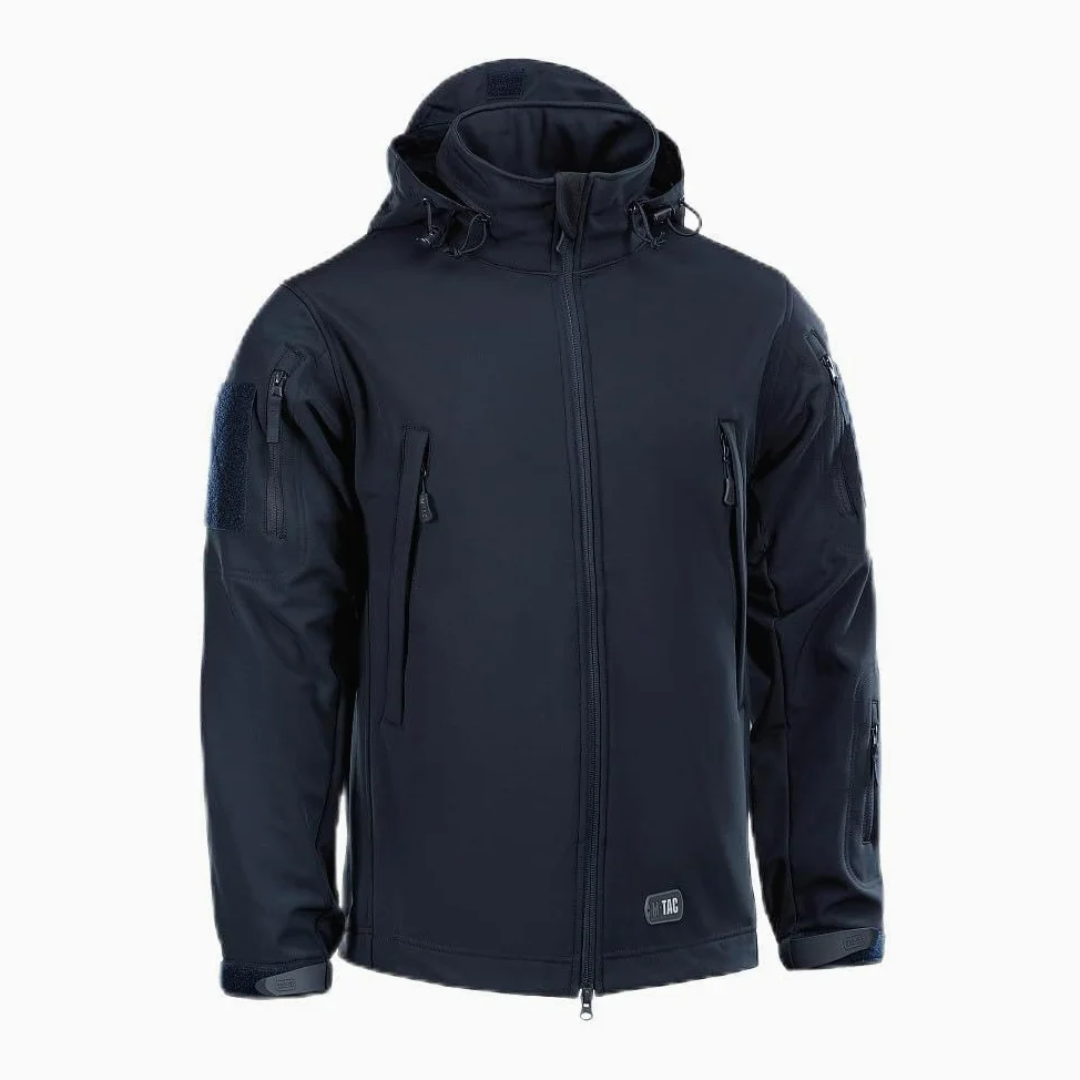 M-Tac Chaqueta Soft Shell