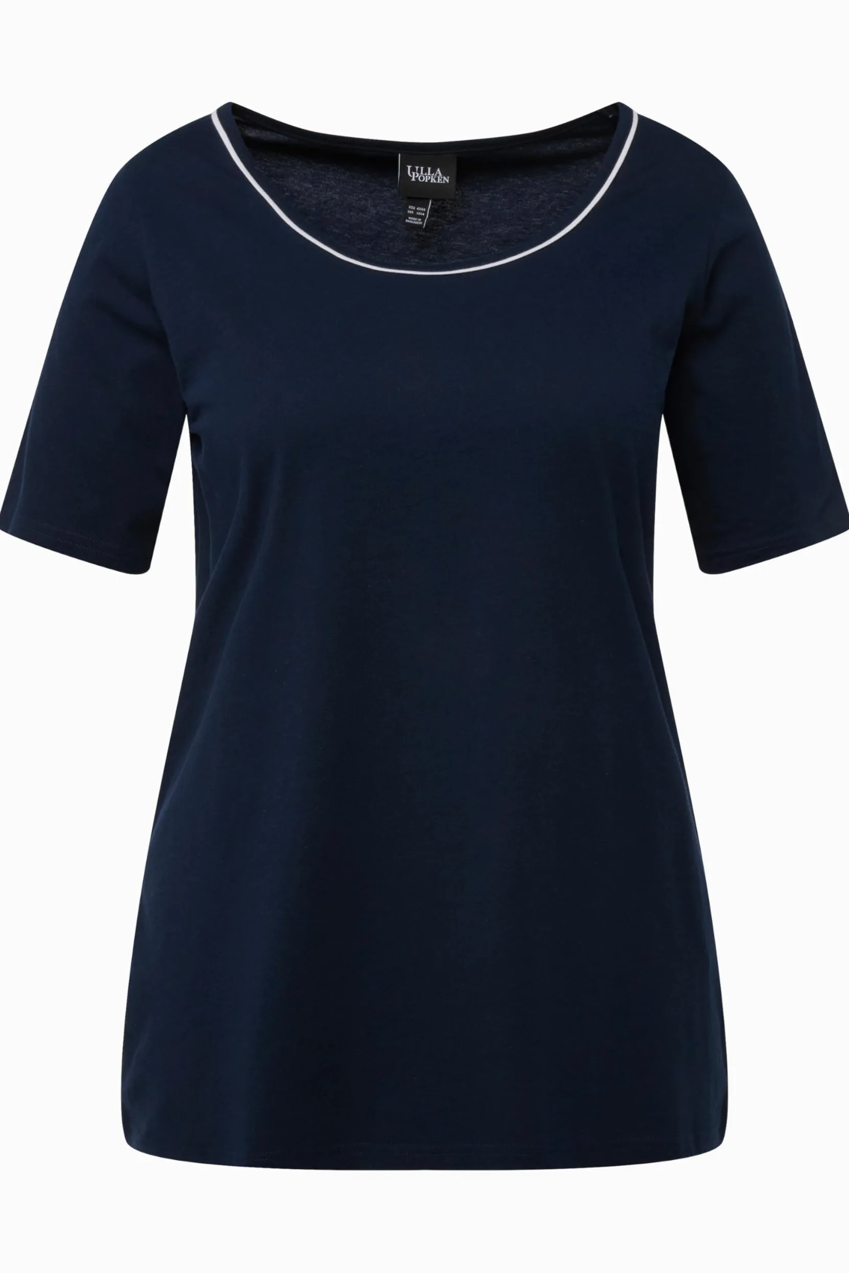 Ulla Popken Mujer Pijama