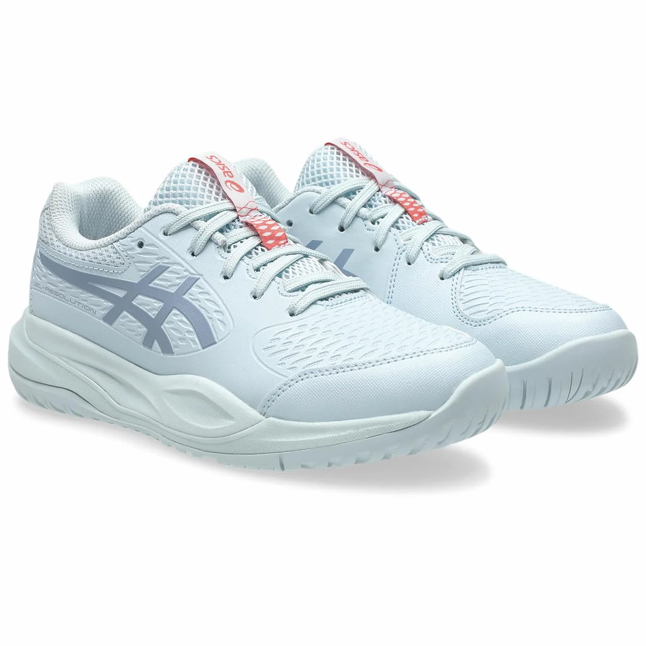 ASICS Gel-Resolution X GS Sneaker Niños
