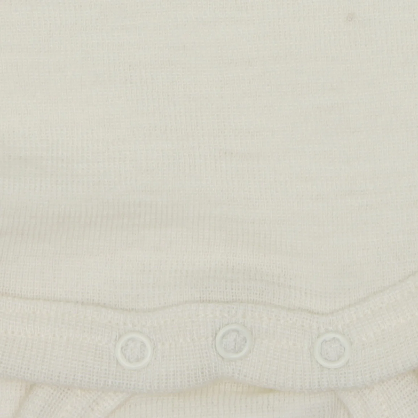 Engel Axil - Baby body de manga larga 100% lana ángel