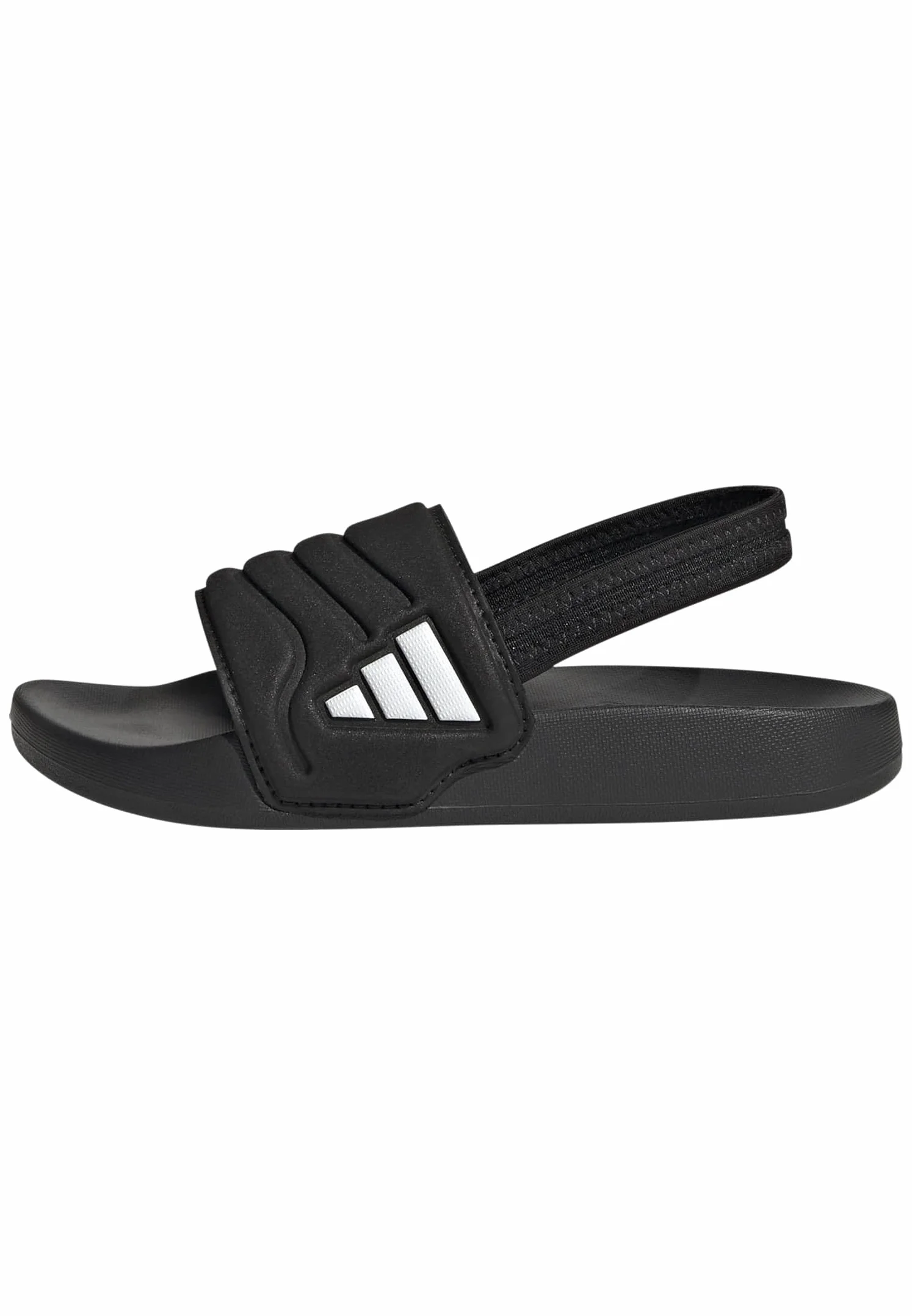 adidas Unisex Kids' CHANCLA ADILETTE ESTRAP 2.0
