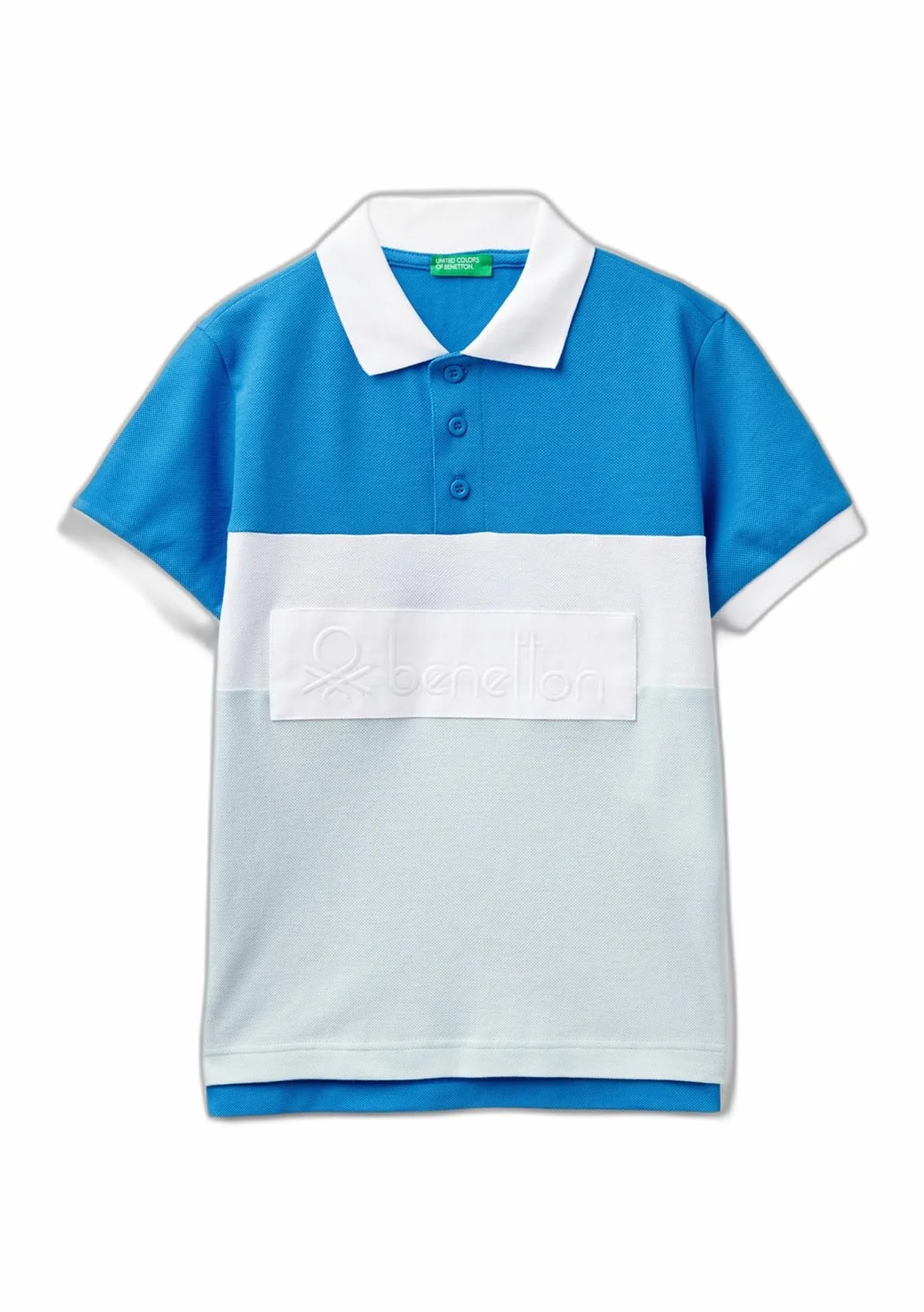 United Colors of Benetton Boy's Polo Shirt