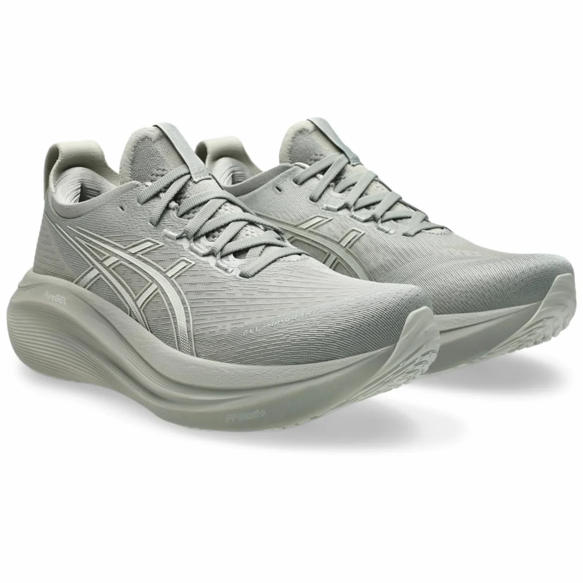 Asics Gel-Nimbus 27 SneakerHombre
