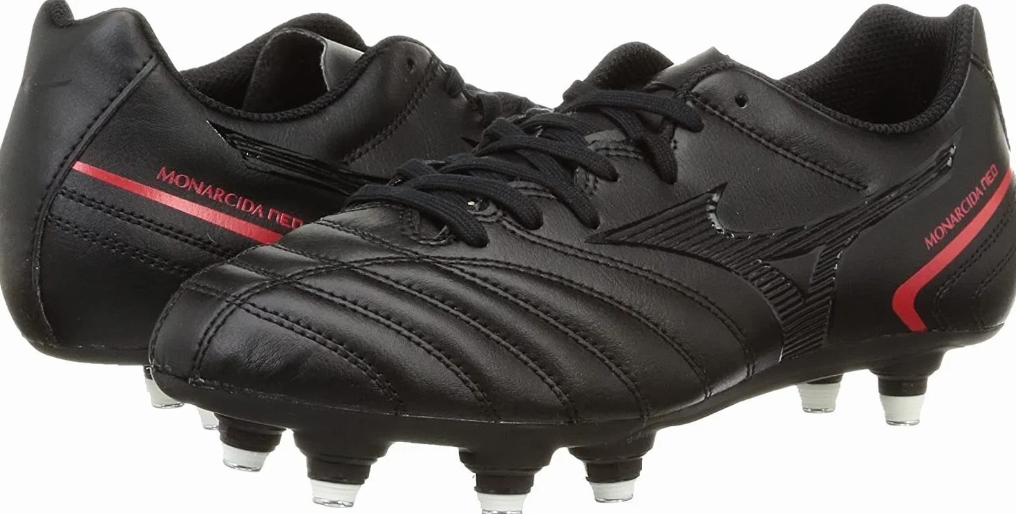 Mizuno Monarcida Neo II Rugby Si Botas de rugbyHombre