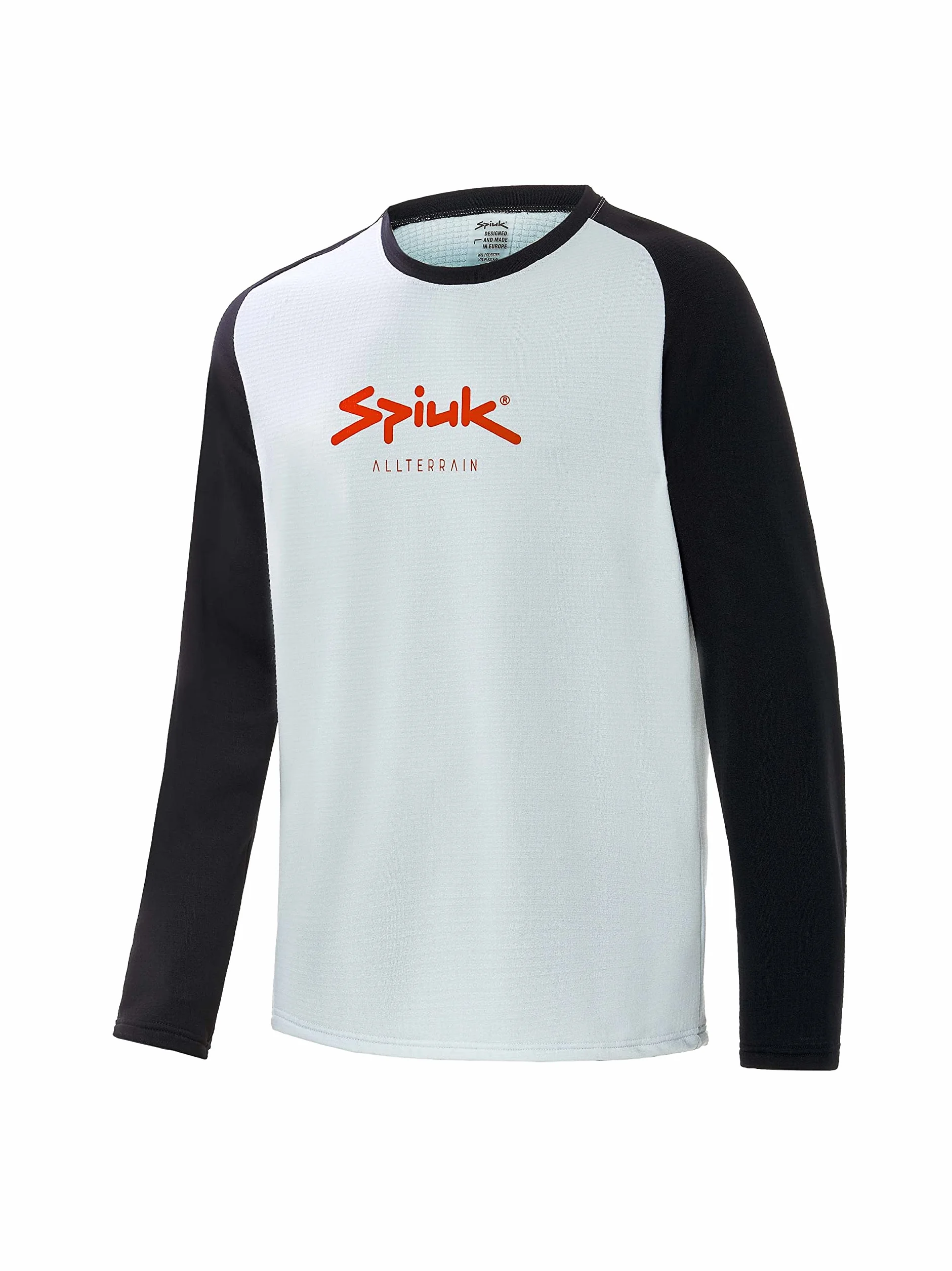 Spiuk All Terrain Maillot M/L Hombre