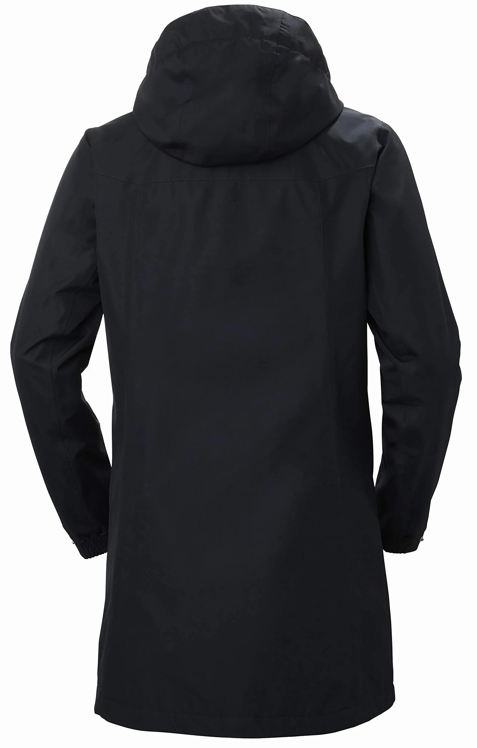 Helly Hansen Mujer Chubasquero Aden Aislante