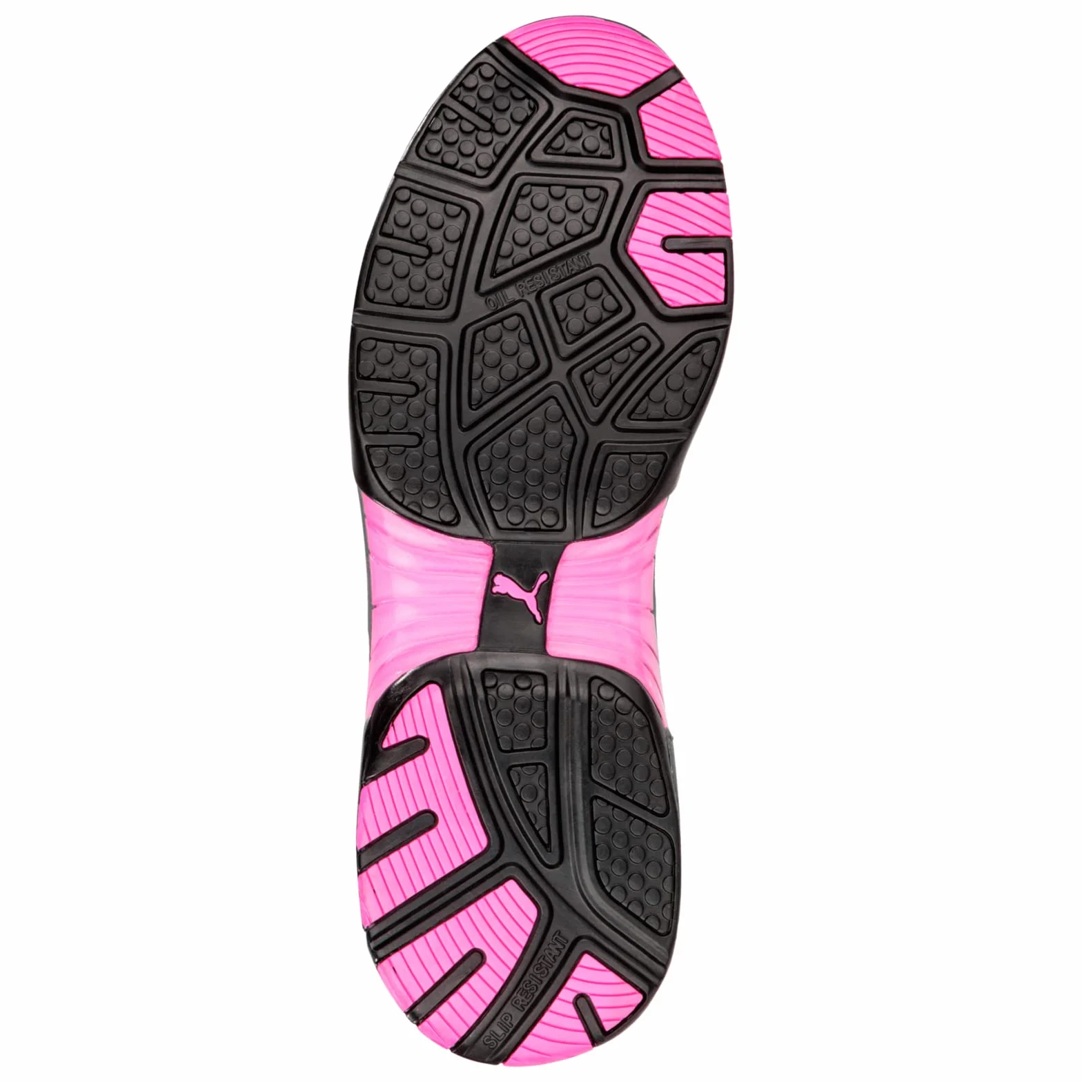 CELERITY KNIT PINK WNS LOW 1P 35