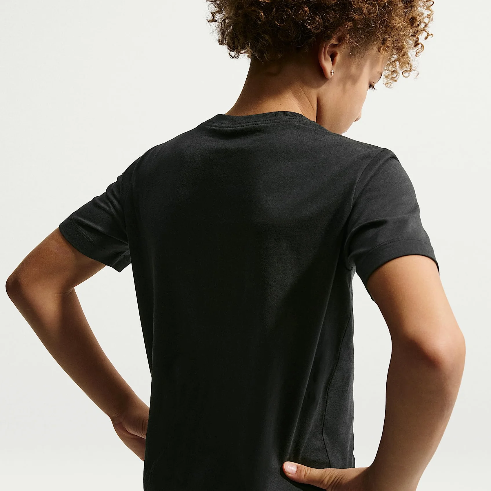 Nike Kids K NSW tee Air Camiseta de 1 Pieza
