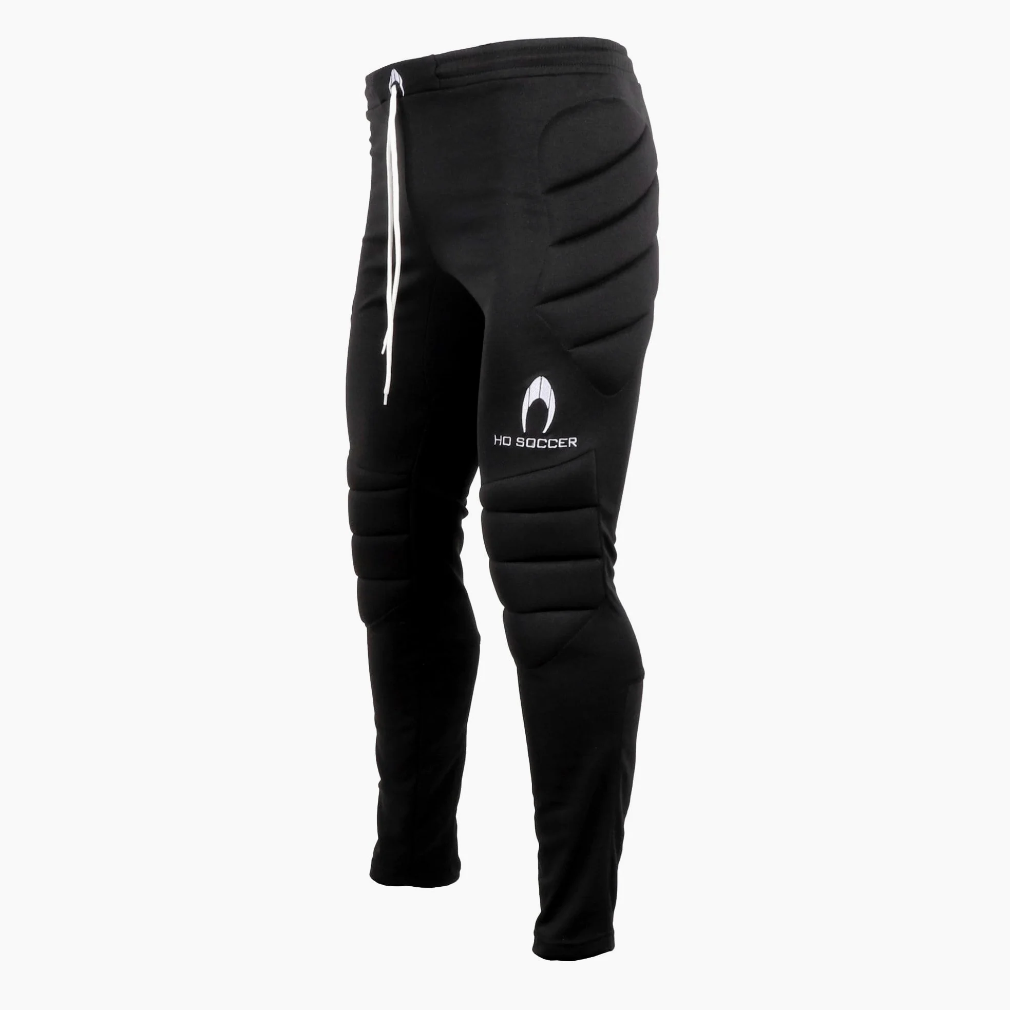 Pantalones Largos de Portero TROUSERS KONCEPT Acolchado, Unisex niños.