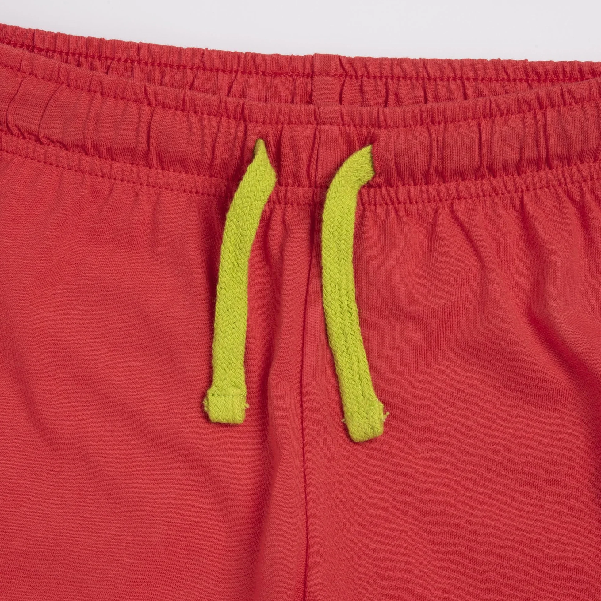 Chicco Vestimenta Casual Y Práctica 261 Tangle top and shorts Niños (Pack de 1)