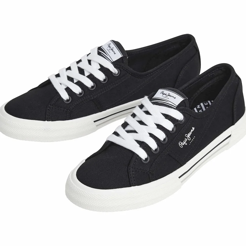 Pepe Jeans Brady Basic W ZapatillaMujer