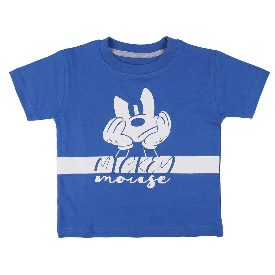 CERDÁ LIFE'S LITTLE MOMENTS Pijama Brilla en la Oscuridad Niño de Mickey Mouse-Licencia Oficial Disney para Niños