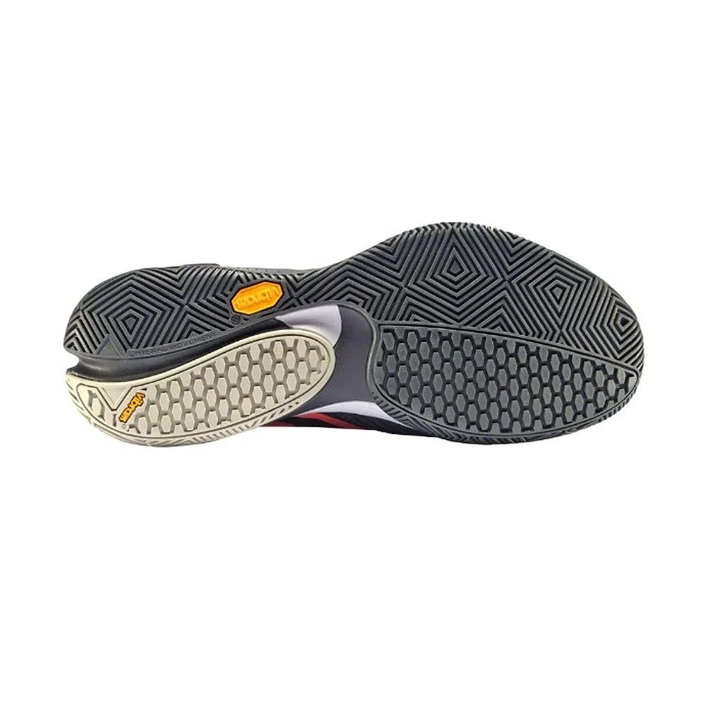 Bullpadel Vertex Vibram 23i Naranja Bp42037000