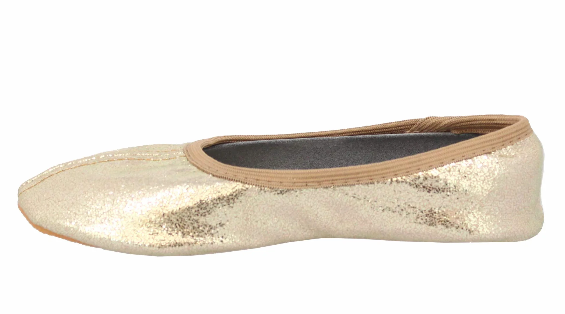 Beck Basic 071 Zapatillas De Gimnasia Niñas