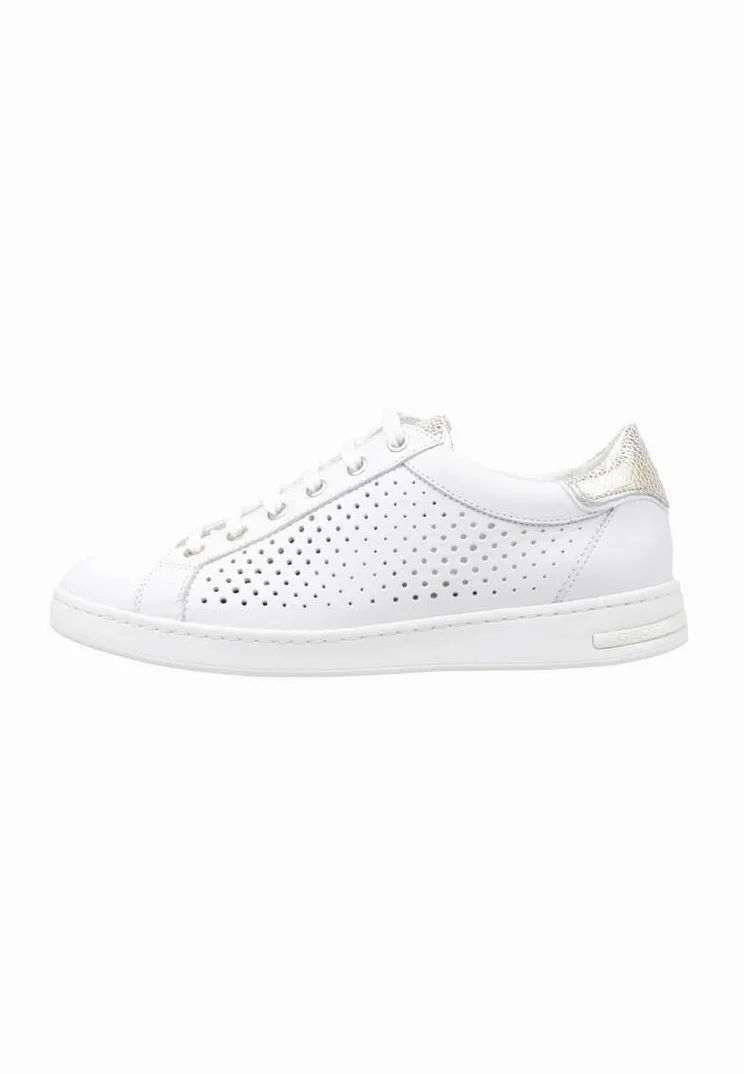 Geox D Jaysen B, Sneakers para Mujer