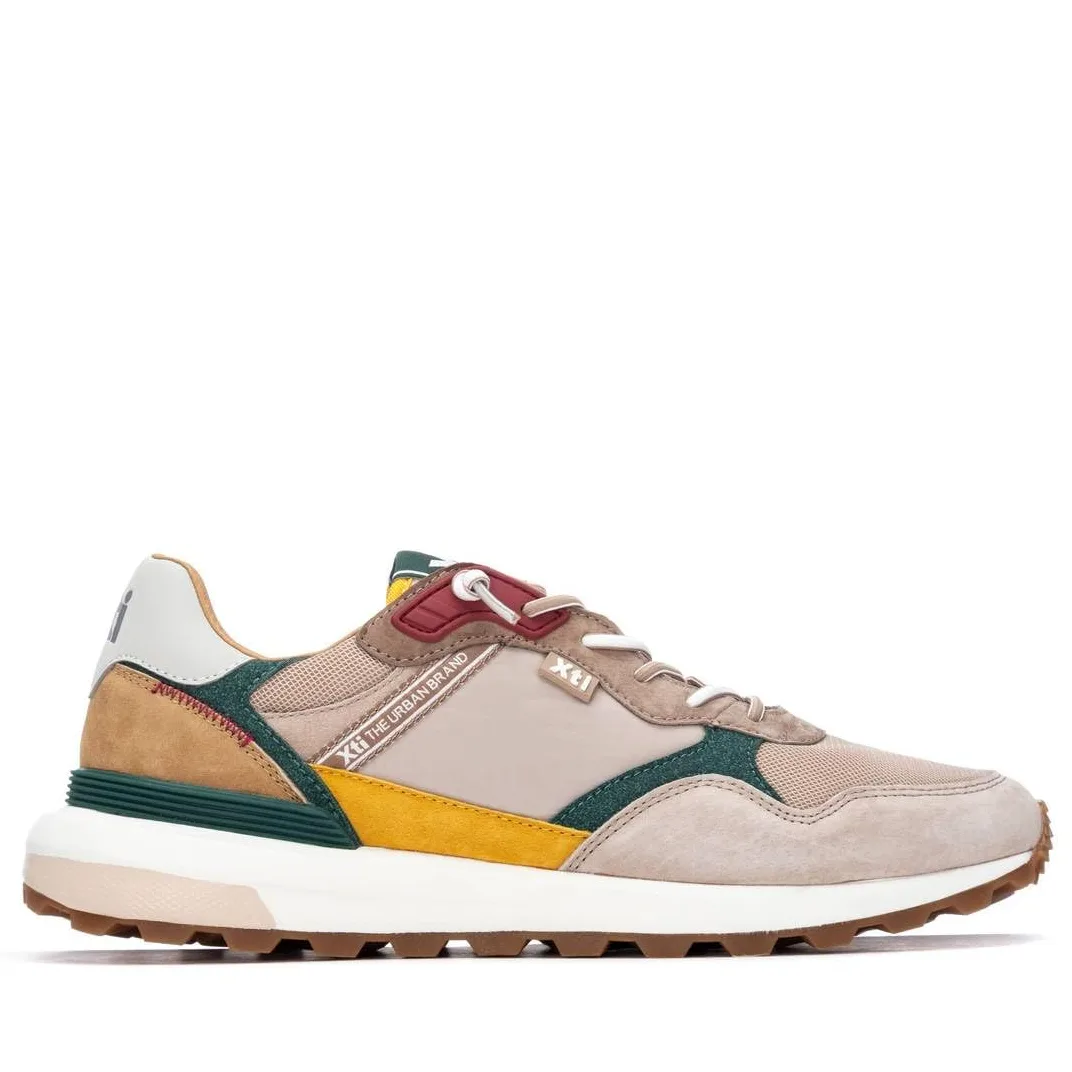 XTI 14571703 ZapatillasHombre